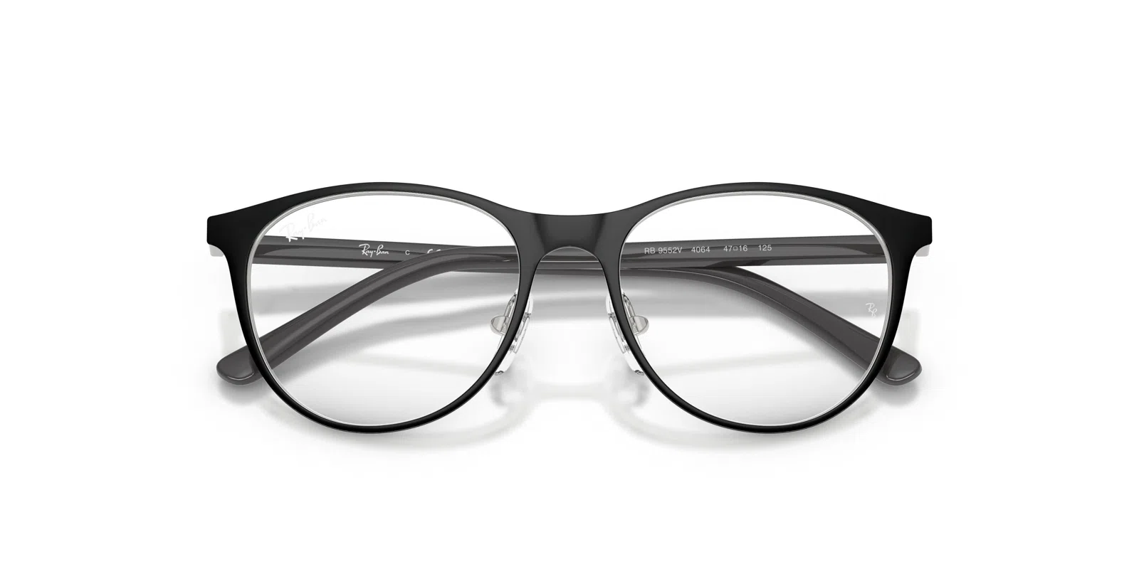 Ray-Ban Junior 9552V Eyeglasses - view 21